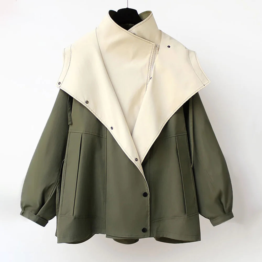 The Layla Coat