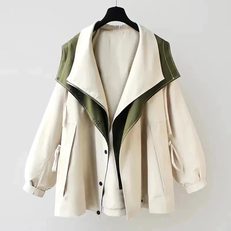 The Layla Coat